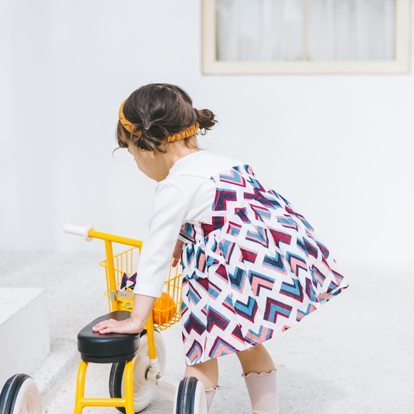 Braces Skirt 2SET - Picture 4 of 8